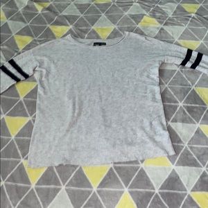 Long sleeve